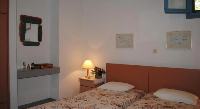 Holiday Home Fraksi