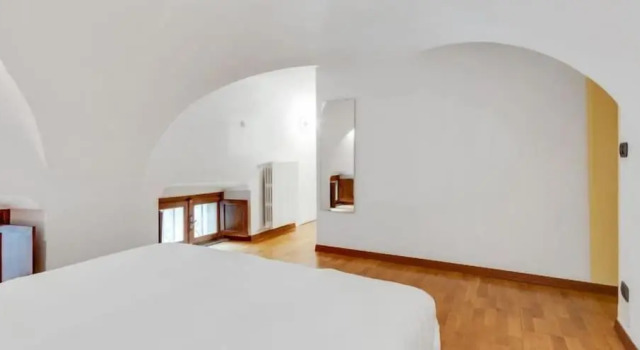 Asti City Center Apartment