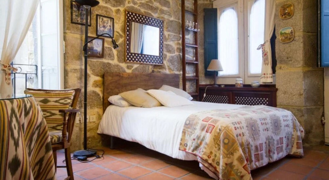 Studio-apartment - 1 Bedroom - 106629, Book Apartment Muros 