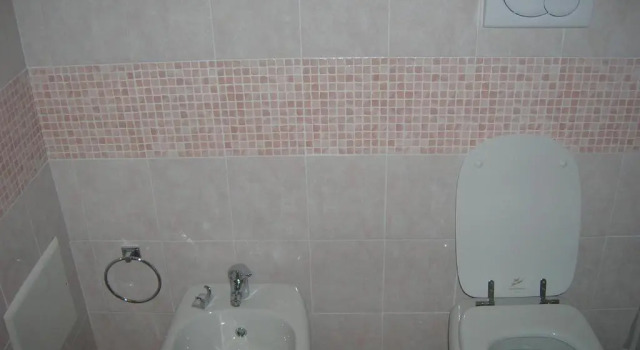 Двухместный номер Standard B&B Sea And Sardinia