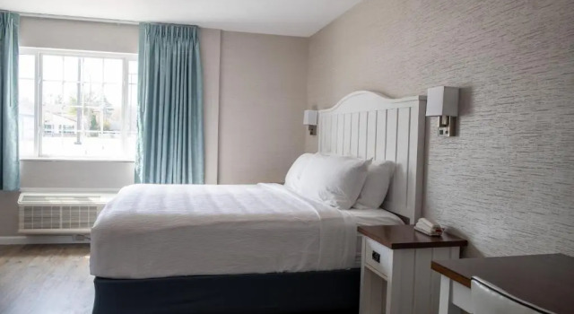 Номер Standard The Baywatch Resort