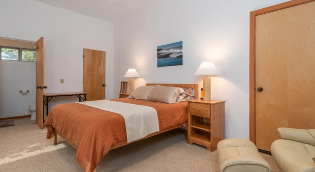 Shell Beach Retreat, Κράτηση Ξενοδοχείο Sea Ranch Sonoma County