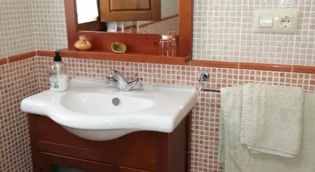 Апартаменты APARTAMENTOS RURALES EL PRIVILEGIO