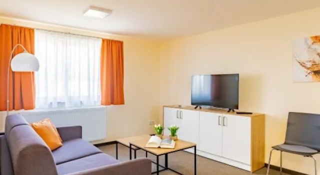 Gasthof Weisses Lamm, Prenota Hotel Erlangen Media Franconia