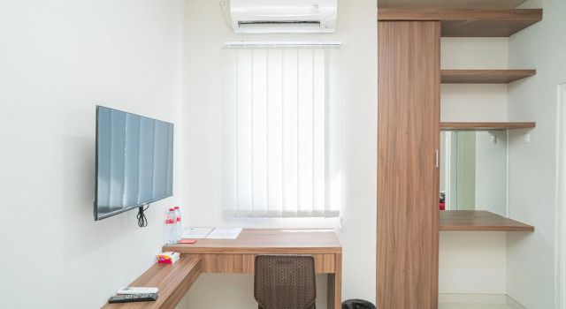 Reddoorz Plus Jalan Pemuda Timur Bojonegoro