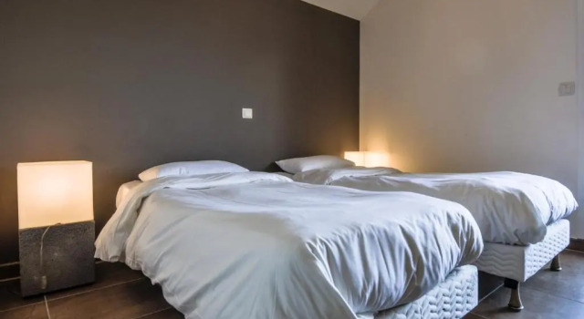 Номер Standard Residence Les Chataigniers