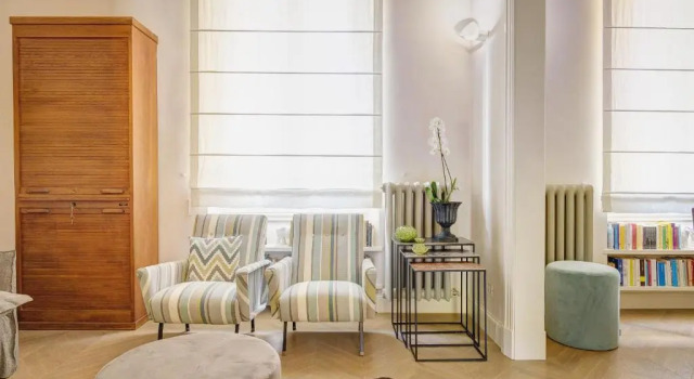 Lejlighed Raffaello Apartment by Firenze Prestige