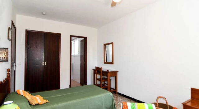 Hostal la Ceiba, Book Hotel Hoteller i Cala d'Or med morgenmad, Morgenmad