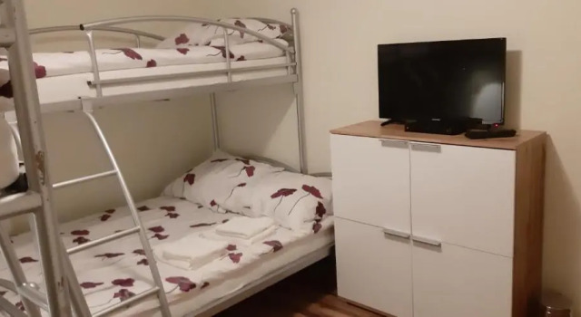 Семейный номер Standard hostel52