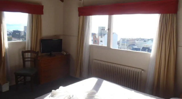 Двухместный номер Classic с красивым видом из окна Hotel Cottbus