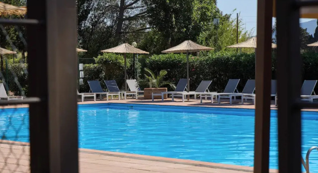 Happy Camp in Costa dArgento Camping Village Club Capalbio, Prenota Campeggio Campeggi e glamping a Grosseto, Campeggio