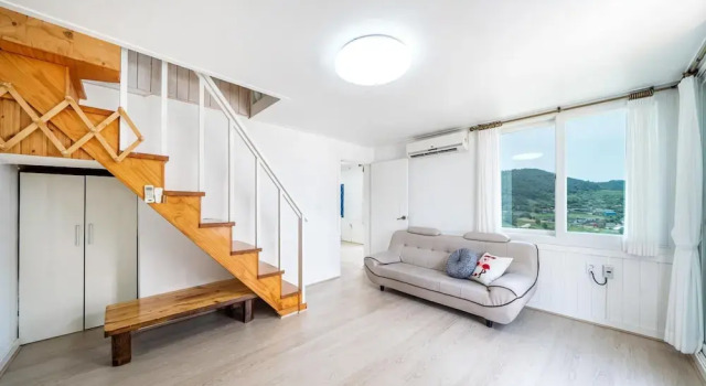 Yeosu Sky Pension