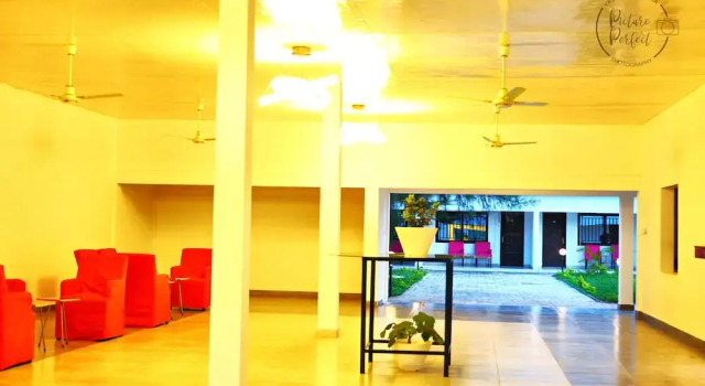 The Haven Sun N' Fun Hotel, Prenota Hotel Banjul Gambia
