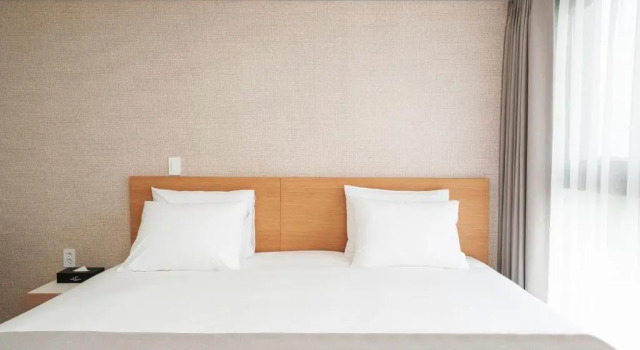 Camera doppia familiare Standard CENTUMMARK Hotel Yangyang