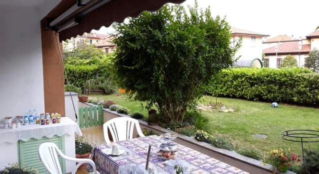 Номер Standard Bed & Breakfast il Bolentino Varenna