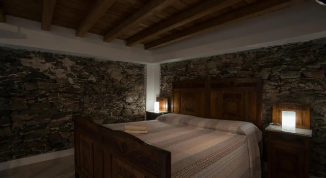 Номер Superior Guest House Seme Di Faggio