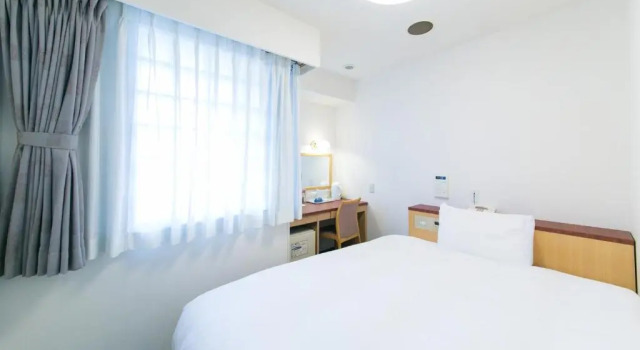 Номер Standard Pearlhotel Kawasaki
