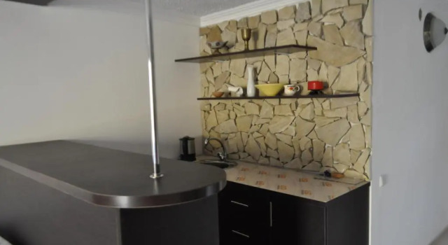 Deluxe værelse Guest House Mtskheta