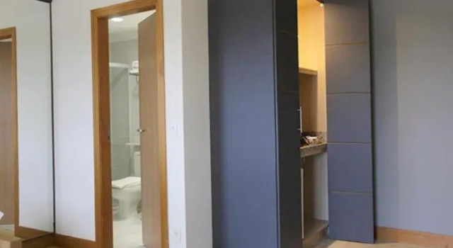 Номер Deluxe Le Privilège Araucária