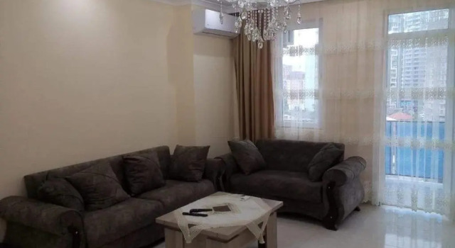 Flat. Bagrationi Street ?161, Book Hotel Batumi 