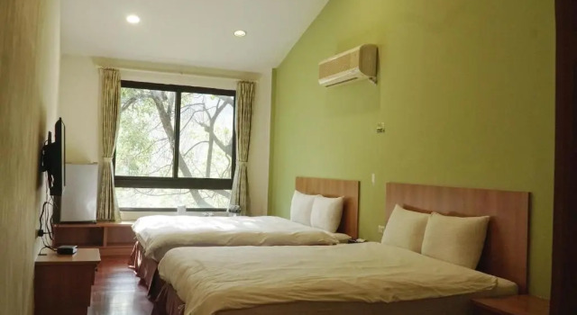 Семейный номер Standard FU Xuan Villa