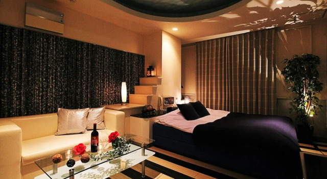 Номер Deluxe Hotel O2 - Adults Only