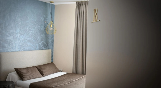 Семейный номер Standard Auberge la Renaissance