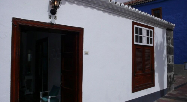 Casa La Placeta