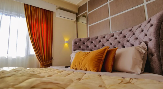 Трёхместный номер Standard Hotel Number One