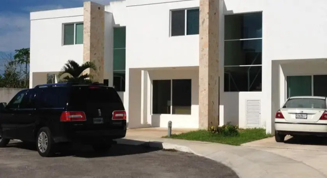 Villas La Ceiba, 预订 别墅 Xcanatun 尤卡坦州