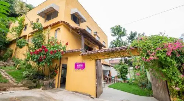 Casa Morro Do Moreno