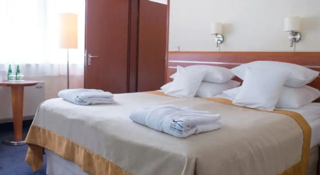 Номер Business Hotel Nadmorski