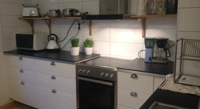 Möllegården Bed & Breakfast, Reserva ahora Hotel Hoteles en Götaland con piscina, Piscina