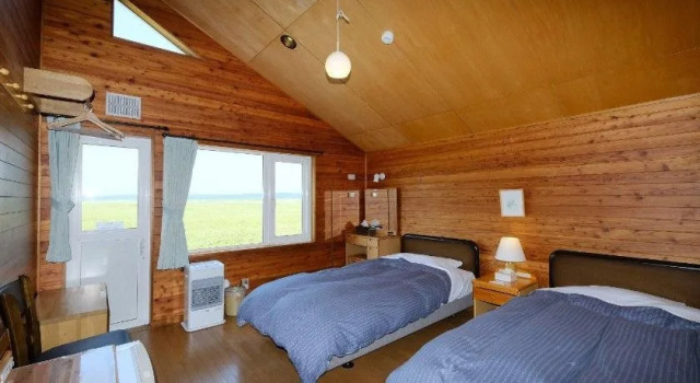 Pension Porch, Prenota Hotel Hamanaka Hokkaido