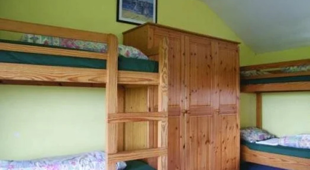 YHA Boswinger, Boek Hotel Boswinger Cornwall