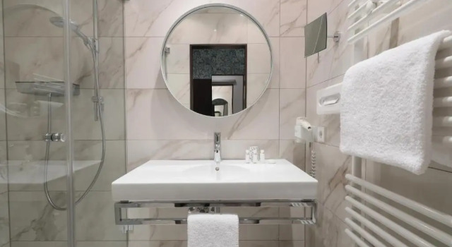 Одноместный номер Grand MOMA1890 Boutique Hotel