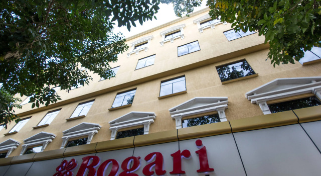 Bogari Hotel
