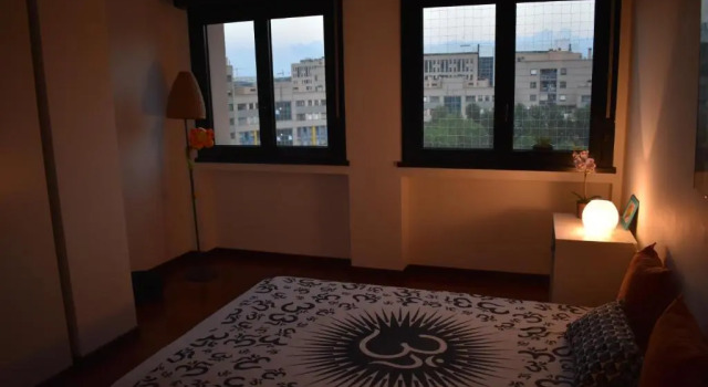 Dimora Lunalex, Prenota Hotel Ardeatino Roma