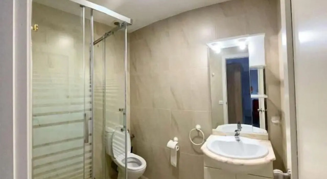 Двухместный семейный номер Standard Hostel Penedes
