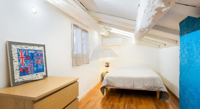 AS19011- P2 climatisé avec wifi proche de la plage, Book Apartment Le Grau-du-Roi Camargue