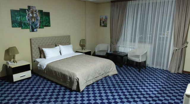 Sea Pearl Hotel