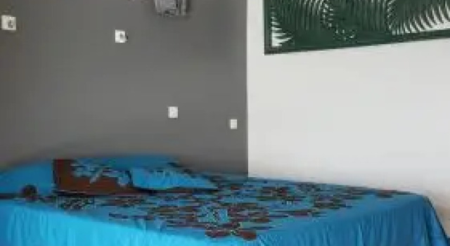 Faré Mahi Mahi, Boek Hotel Uturoa Raiatea