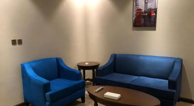 Полулюкс Diamond Elite Hotel