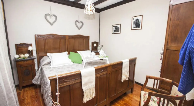 Cugi Bed and Breakfast