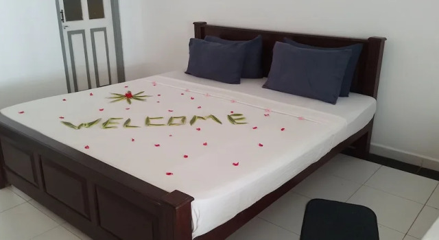 Двухместный номер Deluxe 7th sky idyll hotel