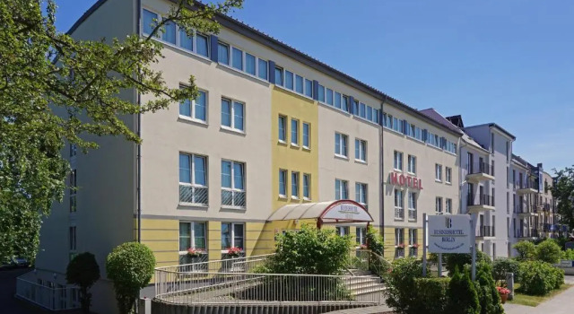 Businesshotel Berlin