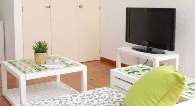 Villa Magna – Apt. 206 by HelloVacations, Rezervovat Vila Chaty v Algarve, Chalupa