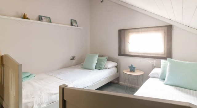 Peaceful Apartment in Vielha With Swimming Pool
