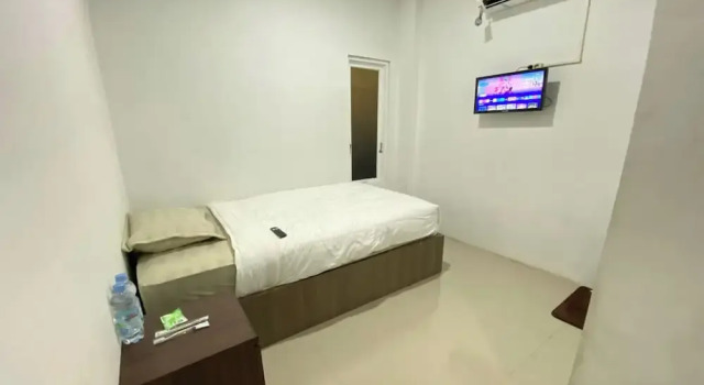 Номер Standard Hotel O Medina House