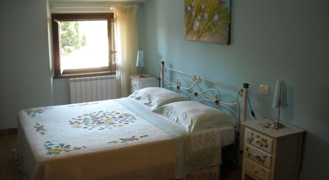 Коттедж Standard с 2 комнатами Country House Il Prato